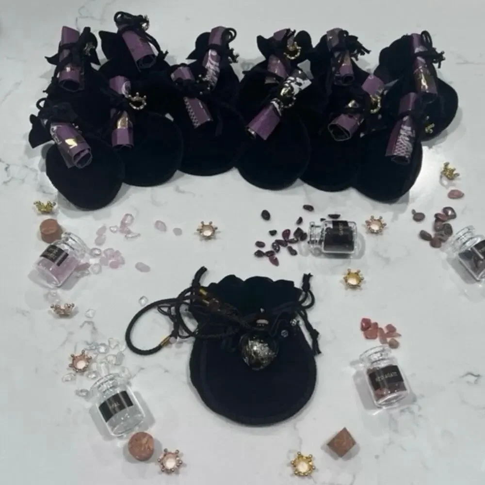 One Question Psychic Tarot Reading • Personalized Email Reading + Crystal Gift